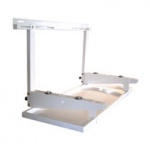 UK.DT1 CONDENSATE DRIP TRAY FOR USE WITH UK.CWB90-2